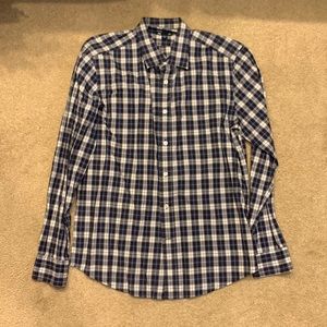 GAP Casual Button-Up